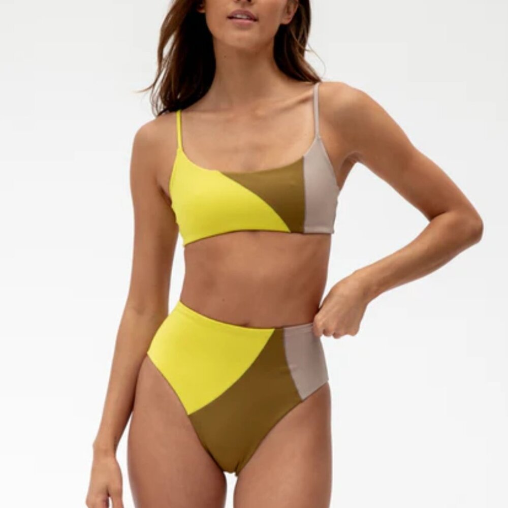 Swimsuit